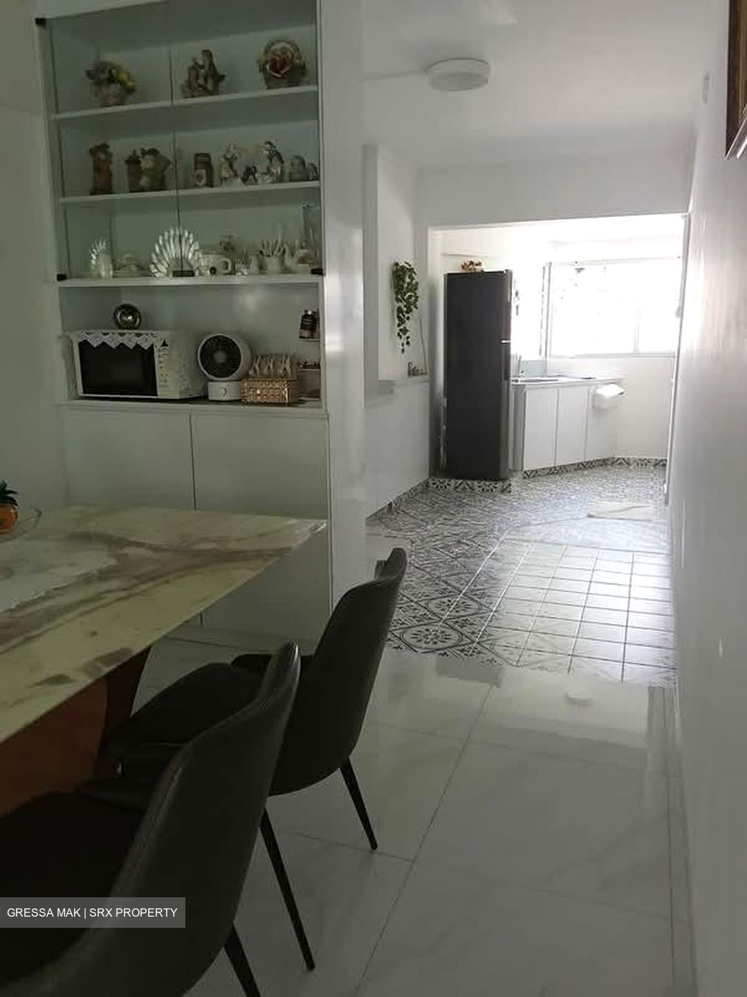 Blk 104 Bishan View (Bishan), HDB 4 Rooms #596229741